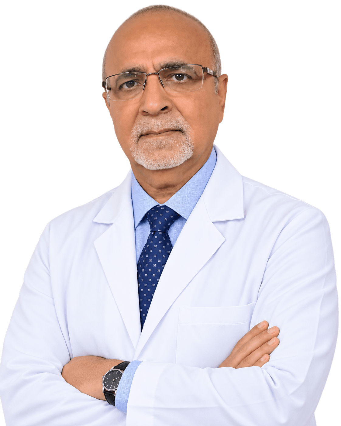 Dr. Mohamed Raza