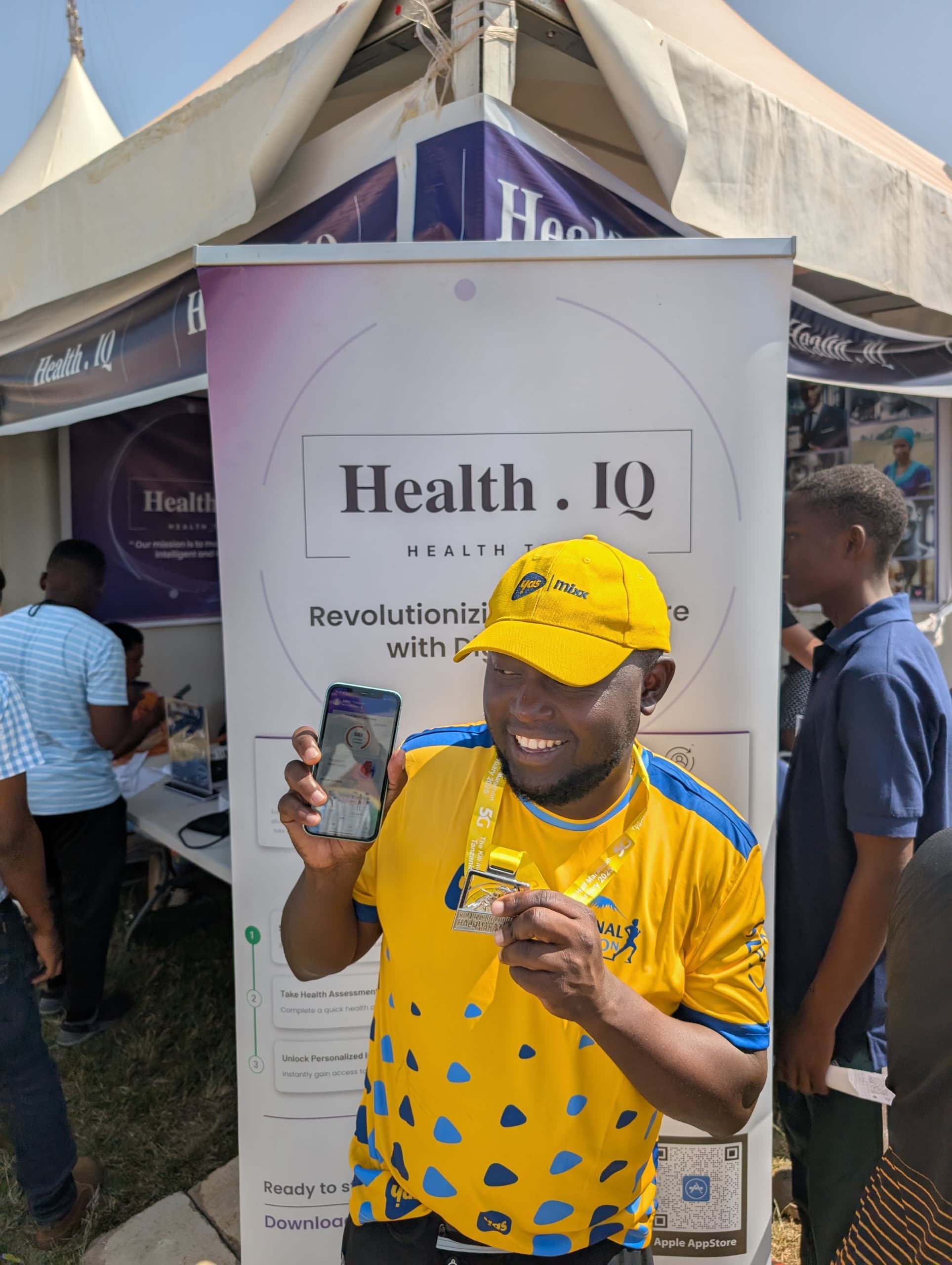Health.IQ photo 1