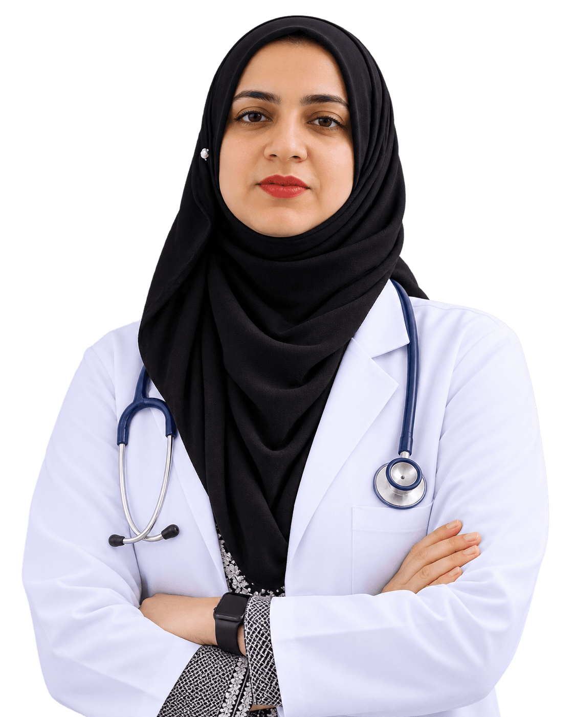 Dr. Faryal Raza