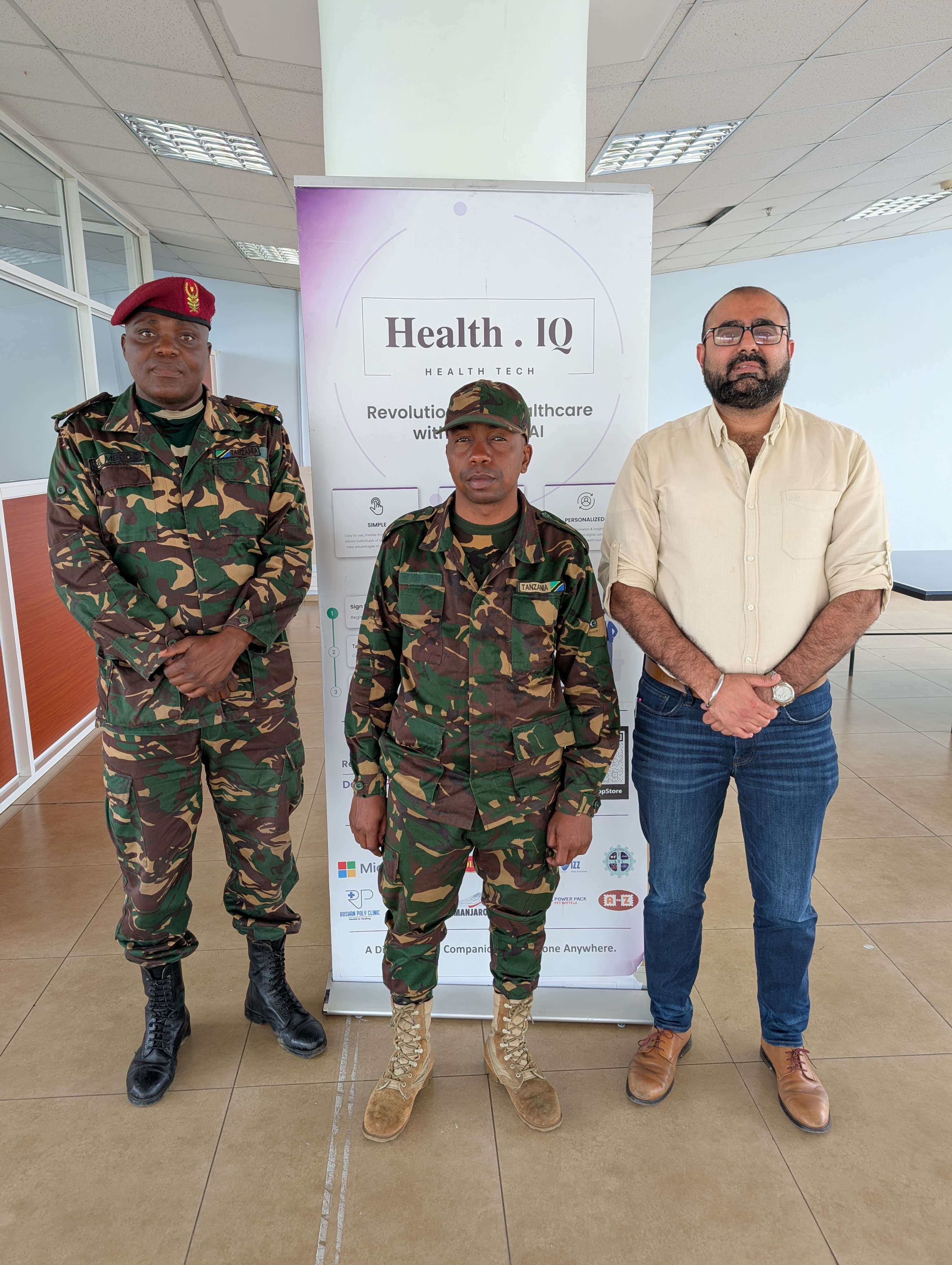 Health.IQ community photo 5