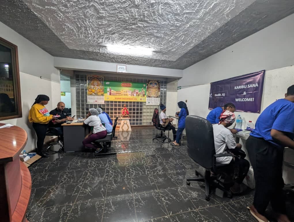 Health.IQ community photo 7