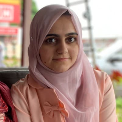 Mishal Raza-Taimuri