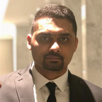 Shehryar Hussain